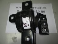 Подушка двигателя правая 96535510 R3 Шевроле Авео Т200-250 с МКПП 1,2-1,4л 8V - Arirang
