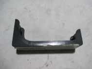 Кронштейн бампера заднего верхний 96176125 Дэу Нексия - 1 штука, - General Motors