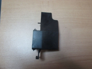 Накладка петли капота левая 1141023, 2S61A02295AC Фокус Фиеста до 2008 г, - БУ