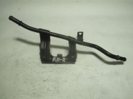 Трубка вакуумного усилителя тормозов 283532B000 Киа Рио 3 Хендай Солярис с 2011 года - KR-3, - БУ