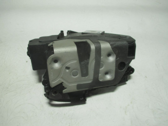 Замок двери задней правой Форд Фокус 3 Куга Мондео 5 BM5AA26412CG 915460-107 RH RR, - БУ