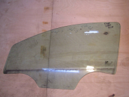 Стекло двери передней левой 95963637 95963639 Шевроле Авео Т300 Все кузова - 1010х570 - L082 - БУ