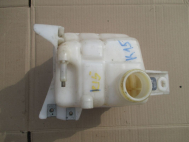 Бачок расширительный Опель Антара, Шевроле Каптива С100 - 96837836 95213455 4803099 4813833 - БУ