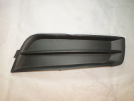 Заглушка ПТФ Шевроле Круз правая до 2013 года без фар ПТФ 94831150, 96981084 - БУ