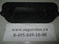 Печка отопителя Шевроле Авео Т300 - воздуховод впускной 96861440, - БУ