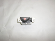 Кнопка аварийной сигнализации Форд Фокус 1 98AG13A350AD YS4Z13350CA YS4Z13350CB Американец, - БУ