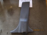 Накладка стойки средней правой нижняя 96566410 Дэу Матиз, - БУ