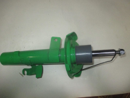 Амортизатор передний Форд Фокус 2 левый 1,6-1,8-2,0 литра 1360165, 1441853, 1595298, - Pilenga