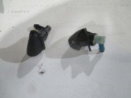 Форсунка омывателя лобового стекла 96834122 95979017 95962177 Шевроле Круз L=R - БУ