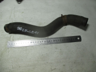 Шланг радиатора верхний 96676610 96676611 95153879 Шевроле Спарк М300, B10D1, 1,0 литр, - БУ