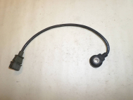 Датчик детонации 96253545 KH-KKS00 96386710 3545 904119729 Шевроле Авео Т255 B12D1 Равон Р2, - БУ