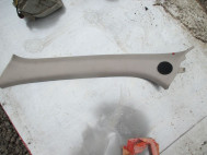 Облицовка стойки передней верхняя левая 96492020, 96447916, 96537823 Авео Т200 с Динамиком - БУ