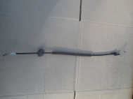 Трос замка двери задней правой Форд Фокус 2, 998170104, 998170/104/38/06 Седан Универсал - БУ