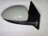 Зеркало Шевроле Круз левое 95063312 95207599 электро с подогревом 7 пин с 2013г - GM