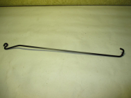 Упор капота Форд Фокус 2, C-MAX 1317310, 4M5116A931AA Седан, Универсал и Хэтчбек 2005-2011г, - БУ