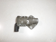 Клапан холостого хода Форд Фокус 1 YS4E9F715AB YS4Z9F715AA Сплит Порт 2.0 литра - БУ