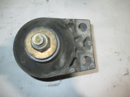 Подушка двигателя правая Форд Фокус 1, 1061111, 98AB6038DG, 8AB6037DF 2,0л 16V, - БУ