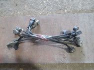 Датчик детонации 96253545, 96386710, 904119729 Шевроле Реззо Дэу Такума Авео Круз - БУ