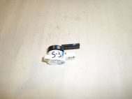 Датчик положения педали тормоза 13579090 Шевроле Авео Т300 Кобальт - есть СКОЛ - S24 - S3, - БУ