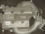 Коллектор вПускной 92067910 Опель Антара Шевроле Каптива 3,2 литра 92067953 4807892, - БУ