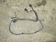 Проводка жгут вентилятора охлаждения 96888317 95371947 96888316 Шевроле Круз с F16D4 с АКПП, - БУ