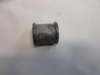 Втулка стабилизатора Тойота Камри заднего 4881821030, 2,4л, АКПП, дв-ль 2AZFE, -Toyota