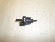 Клапан вентиляции паров топлива 96387487 PCV-002 Шевроле Авео Круз Лачетти 96408211, - БУ