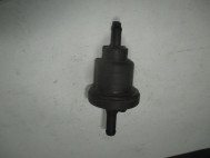 Клапан вентиляции паров топлива 96387487 PCV002 Шевроле Авео Круз Лачетти 96408210 96408211 - БУ