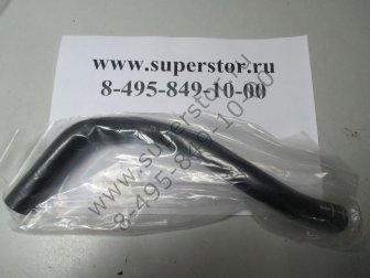 Шланг отопителя Шевроле Авео Т300 вПускной 95089372, 96958206, 96958210, - GM