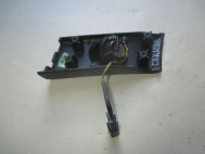 Динамик дверей правых около ручки 96628310 DLK123R Шевроле Каптива, - БУ