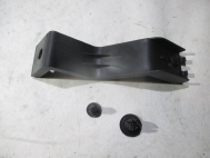 Кронштейн бампера заднего Шевроле Лачетти Универсал 96408510 кронштейн усилителя, - ARS