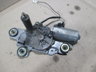 Мотор стеклоочистителя задний Форд Фокус 1  XS41A17K441AC 1076245 1064773 крышки багажника - БУ F-1