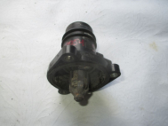 Термостат Опель Астра J, Круз 1,4 литра с турбиной 55593034, 1338031, 55579010 805-496-PA6 - БУ