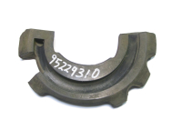 Прокладка пружины задней верхняя 95229310 Chevrolet Aveo Т300, - БУ