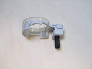 Подсветка замка зажигания 48476CA000 Nissan Murano PNZ50, Z50 с 2002 по 2008г - Е-9 - БУ