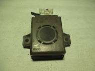 Блок звукового сигнала индикатора 96219056 96459510 Шевроле Авео Т200 Ланос, - БУ