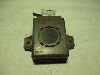 Блок звукового сигнала индикатора 96219056 96459510 Шевроле Авео Т200 Ланос, - БУ