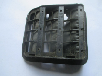 Клапан вентиляции кузова 96539610 Шевроле Авео Т200-255 Все в заднем крыле левый или правый, - БУ