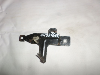 Кронштейн 55580011 13276979 449216555 датчика детонации 55567128 Авео Т300, Круз F18D4, - БУ