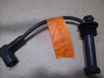 Провода в/в 1502368, №4 на 4 цилиндр ER-LEAD Форд Фокус 2 Фиеста 1,6л 100лс - НЕ оригинал , - БУ