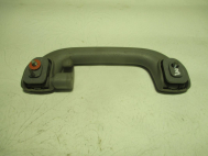 Ручка салонная потолочная задняя левая 853401R1108M Solaris Кия Рио 3 с 11г - номер 3, - БУ