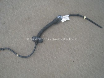 Шланг омывателя крышки багажника Ленд Ровер Фрилендер 2 7G9214B562AG с 07 по 2010г, - БУ