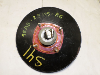 Усилитель тормозов 98AB2B195AG Bosch B360648 Форд Фокус 1 USA S-41, - БУ