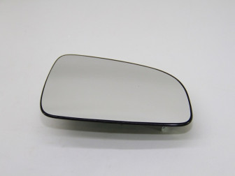 Зеркальный элемент Рено Логан 963659182R 6001549717 зеркала правого большое, - ASAM-SA