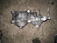 Кронштейн компрессора и насоса ГУР 96352822 Шевроле Авео, Лачетти 1,4-1,6 литра 16V, - БУ2