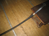 Молдинг крыши левый Хром 96660243, 20894252, 4806486 для Опель Антара с 2007 по 2015г, - БУ