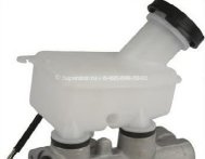 Бачок главного тормозного цилиндра Шевроле Спарк М200 - 96963071,- БУ