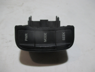 Переключатель рулевого колеса левый 96550711 WI магнитолы Шевроле Авео Т250-255 Лачетти - БУ