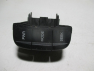 Переключатель рулевого колеса левый 96550711 WD магнитолы Шевроле Авео Т250-255 Лачетти, - БУ