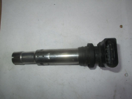 Катушка зажигания 036905715 036905715F 036905715C 7829003 Фольксваген Поло Фабия 1,4 литра BUD, - БУ